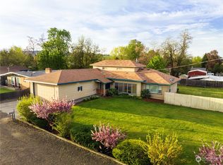 1934 Pleasant St, Walla Walla, WA 99362