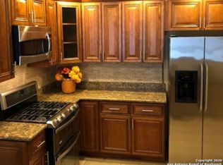 7554 Beaver Tree, San Antonio, TX 78249