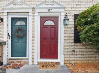 817 N Shenandoah Ave, Front Royal, VA 22630