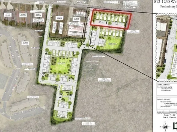 1201 Watts Ter, Nashville, TN 37209