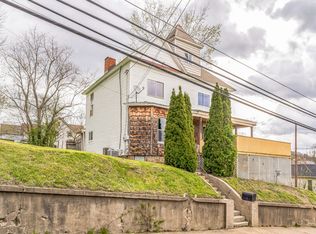 1502 W Virginia Ave, Clarksburg, WV 26301