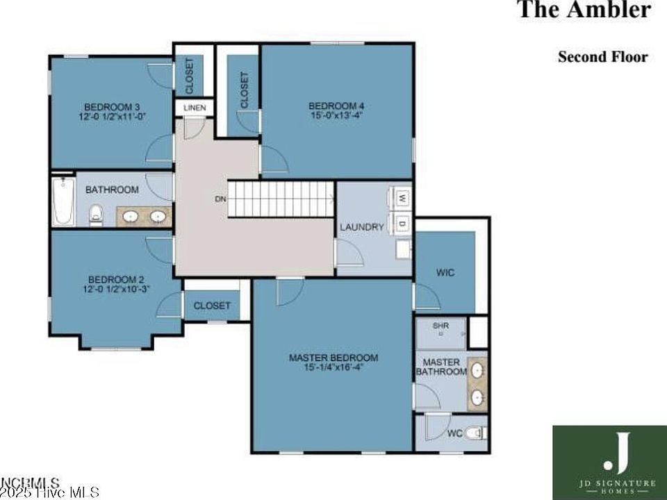 2nd image of 77 Tanglewood Court
