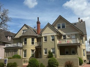 807 E 14th Ave APT 5, Denver, CO 80218