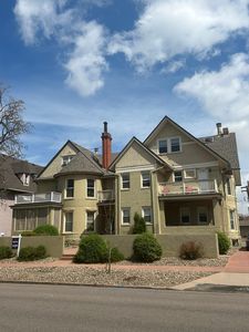 807 E 14th Ave APT 5, Denver, CO, 80218