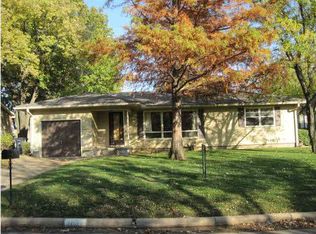 1004 Shelden St, El Dorado, KS 67042