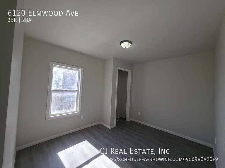 6120 Elmwood Ave — Photo 2
