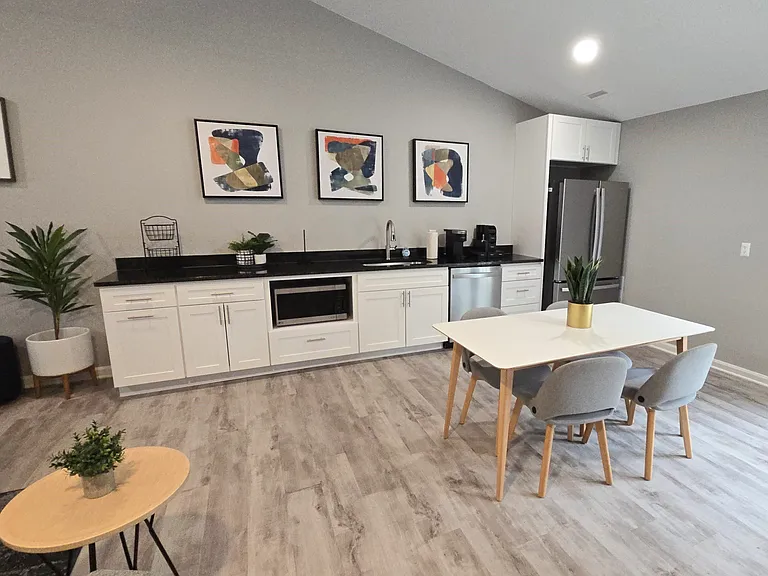 Waters Edge Apartment Homes (NC) — Photo 12