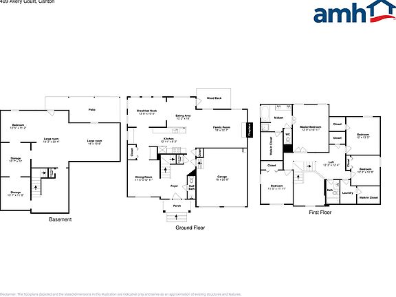 2nd image of 409 Avery Ct