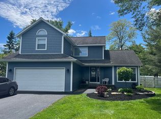 2100 Alexis Ave, Niskayuna, NY 12309