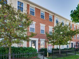91 Coughlin Rd #13, Barrie, ON L4N0L6