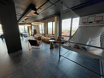 Rented by City Vista Inc