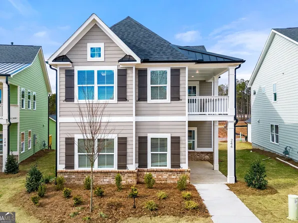 244 Westpark Dr, Athens, GA 30606