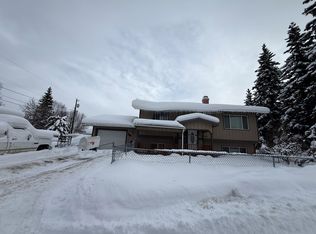 701 Winston Pl, Anchorage, AK 99504