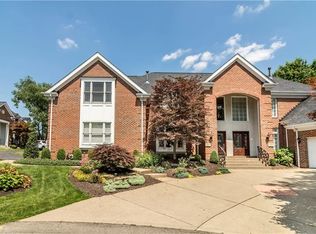 331 Williamsburg Ct, Presto, PA 15142