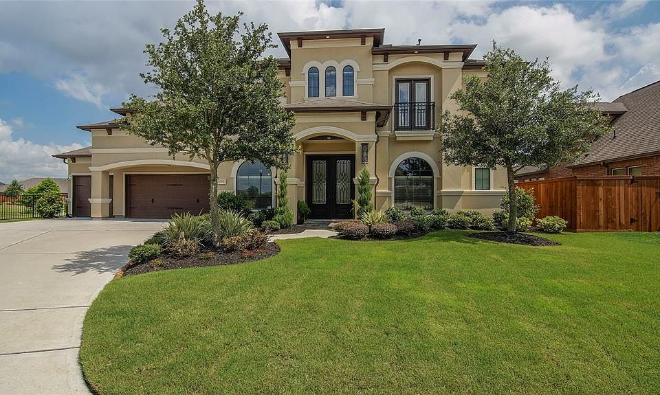 1st image of 17810 Honey Daisy Ct