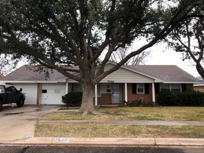 3330 Camarie Ave, Midland, TX, 79707
