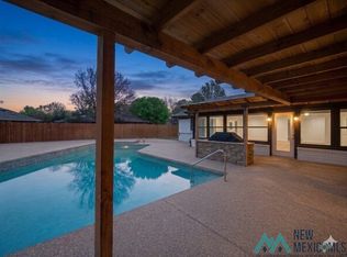 3006 Diamond A Dr, Roswell, NM 88201