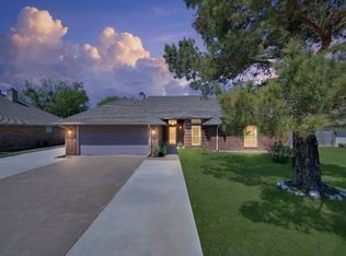 426 Old Annetta Rd, Aledo, TX 76008