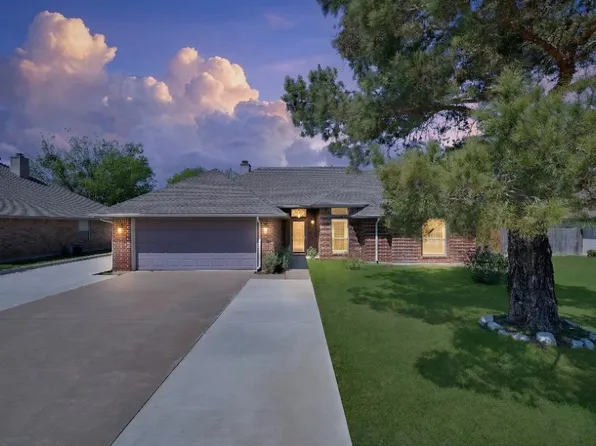 426 Old Annetta Rd, Aledo, TX 76008