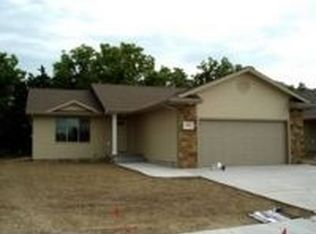 4186 Vermont Ave, Grand Island, NE 68803