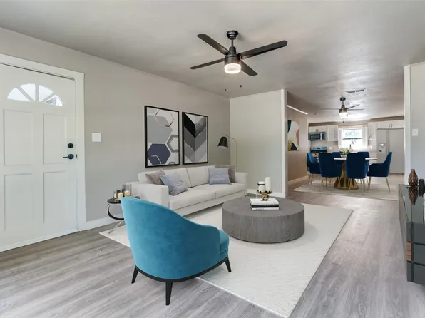 416 S Broadway St, Bells, TX 75414