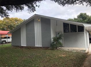 517 S Harrison St, West, TX 76691