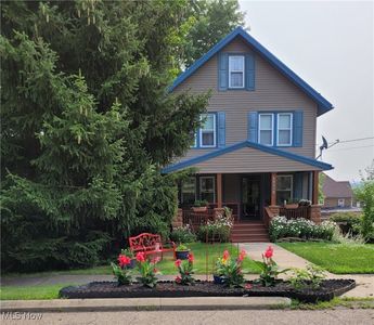 10692 Maple St, Mantua, OH, 44255