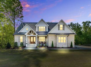 669 Balmoral St, Clayton, NC 27520