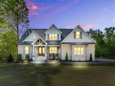 669 Balmoral St, Clayton, NC, 27520