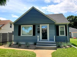 4741 W Medford Ave, Milwaukee, WI