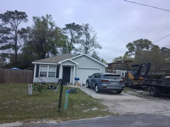 24 Brewster Rd, Crawfordville, FL 32327