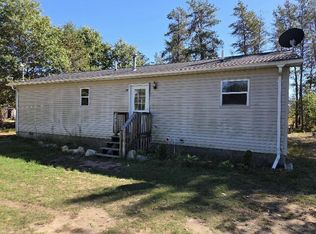 155 Tamarack Cir, Grayling, MI 49738