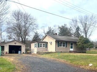 265 Music Center Dr, East Stroudsburg, PA 18301