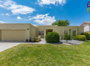 1803 Pinehurst St, Las Cruces, NM 88011