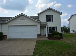 15 Deer Grove Dr, Saint Peters, MO 63376
