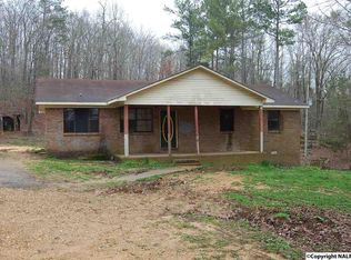 3556 Old Nauvoo Rd, Russellville, AL 35653
