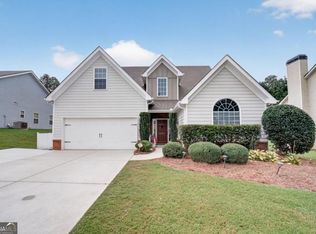 6280 Cove Creek Dr, Flowery Branch, GA 30542