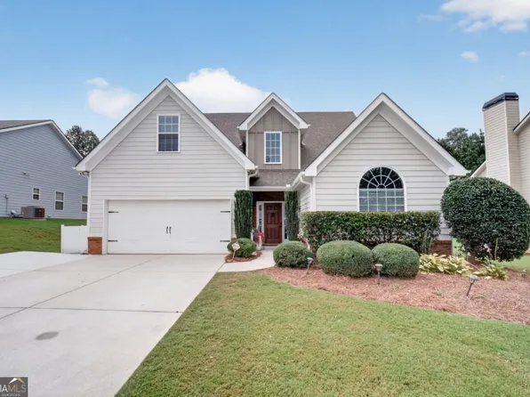 6280 Cove Creek Dr, Flowery Branch, GA 30542
