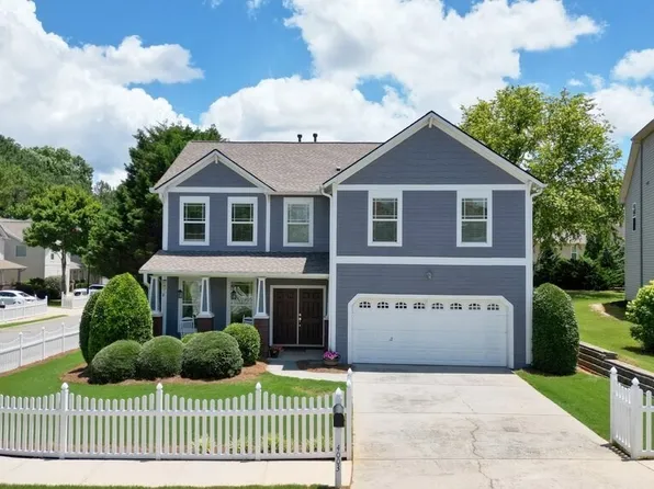 4003 Coachman Ct, Cumming, GA 30040