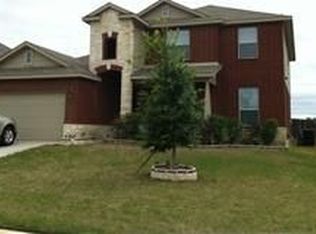 820 Red Fern Dr, Harker Heights, TX 76548