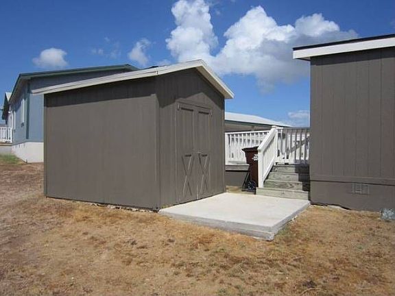 Great storage shed