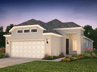 4417 Snead St, Celina, TX 75009