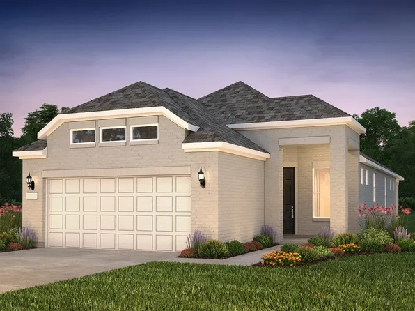 4417 Snead St, Celina, TX 75009