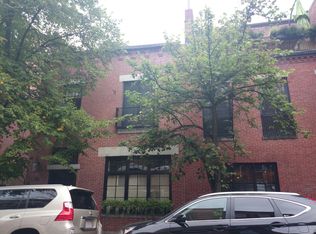 85 Chestnut St, Boston, MA 02108