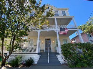 46 Embury Ave APT 4, Ocean Grove, NJ 07756