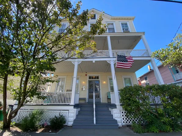 46 Embury Ave, 46 Embury Ave APT 4, Ocean Grove, NJ 07756