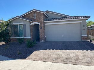 34088 N Elizabeth Ave, San Tan Valley, AZ 85142