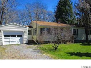 3435 Route 89, Seneca Falls, NY 13148