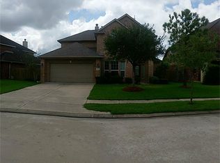 25207 Hamden Valley Dr, Richmond, TX 77406