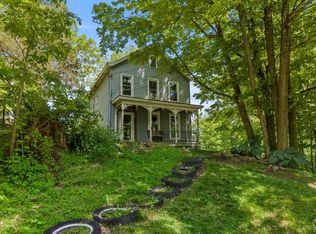 447 Dewitt Mills Rd, Kingston, NY 12401